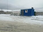 АГЗС (Vladimir Region, Kovrov Urban Okrug), agns, agzs, agnks