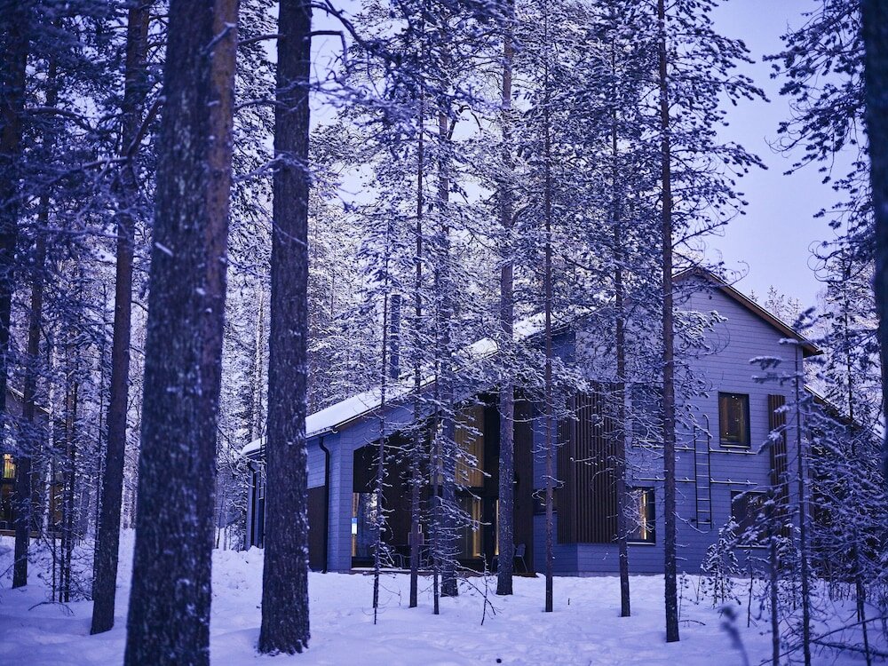 Фото Nova Skyland Hotel