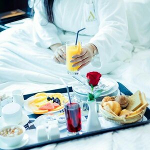 Гостиница Arman Hotel