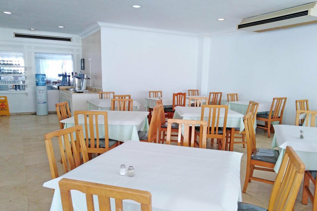 Фото Blue Sea Hotel Los Fiscos