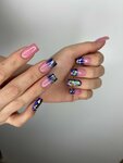 Lucky (Myasnitskaya Street, 22с1), nail salon
