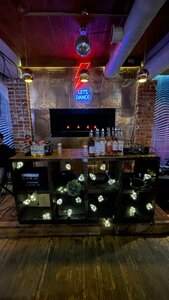 Iggy Taproom (Ryazan, Pavlova Street, 29), bar, pub