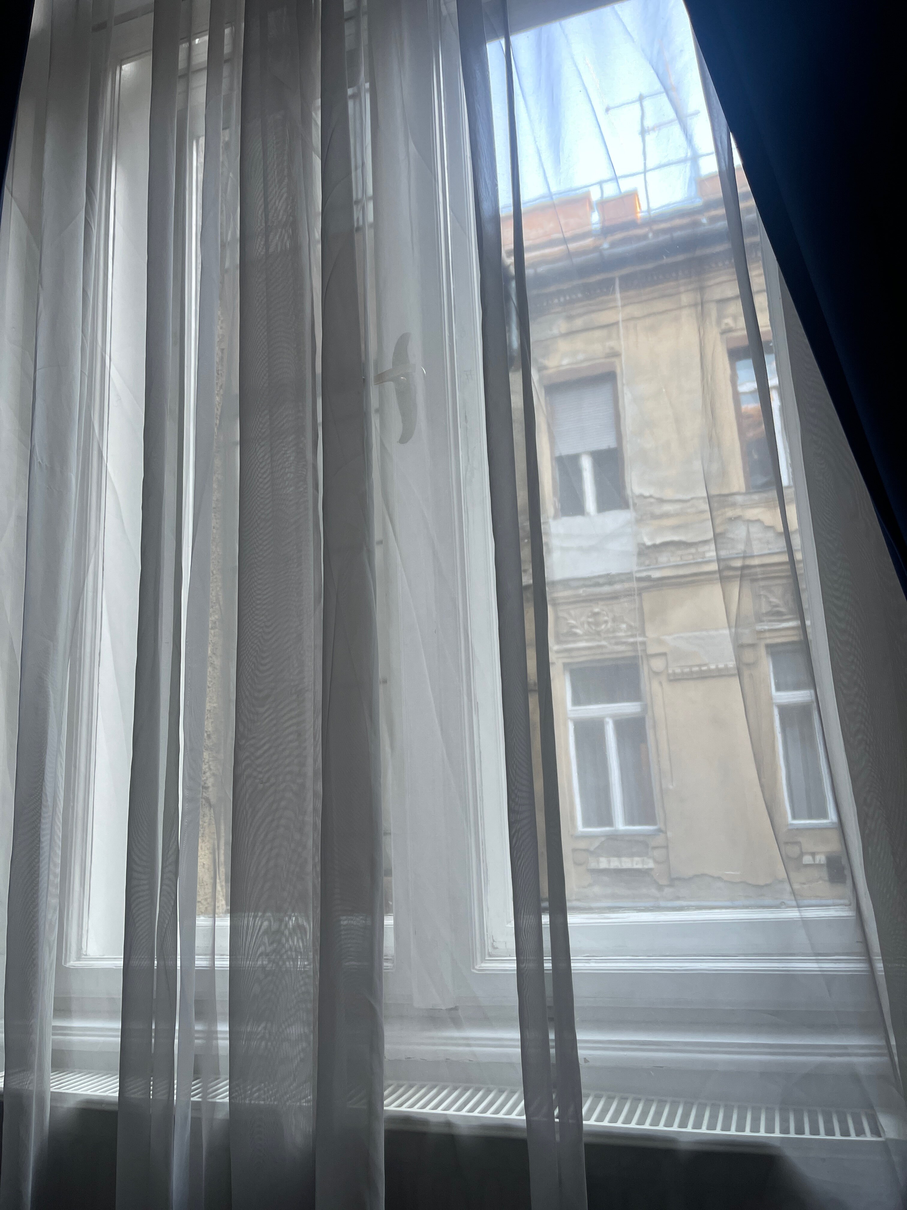 Фото Budapest Panorama Central