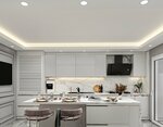 Zortas Kitchen (Istanbul, Sultangazi, Gazi Mustafa Kemal Street, 5A), furniture store