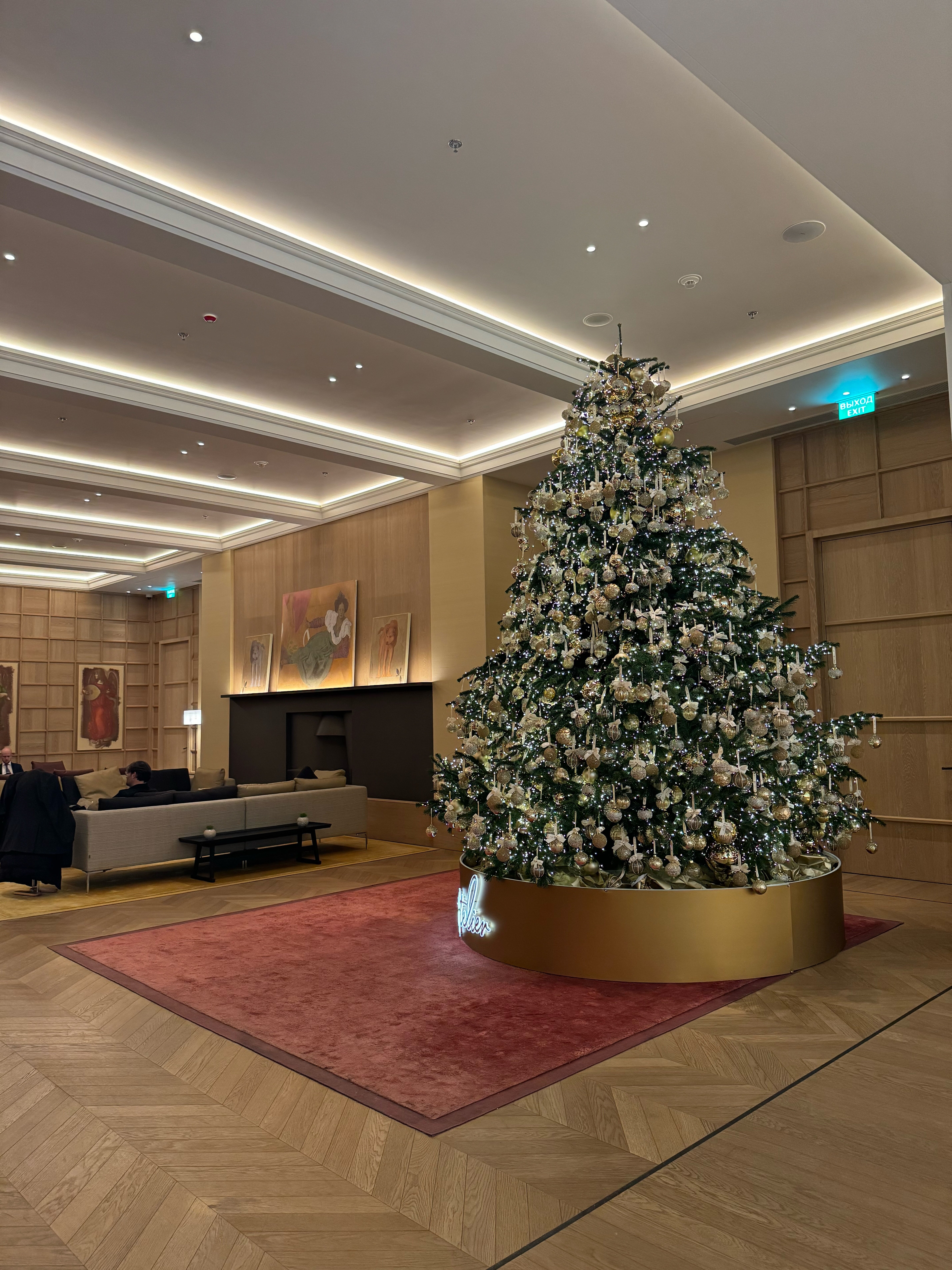 Фото Stella di Mosca