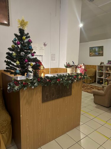 Хостел Южный дворик в Муроме