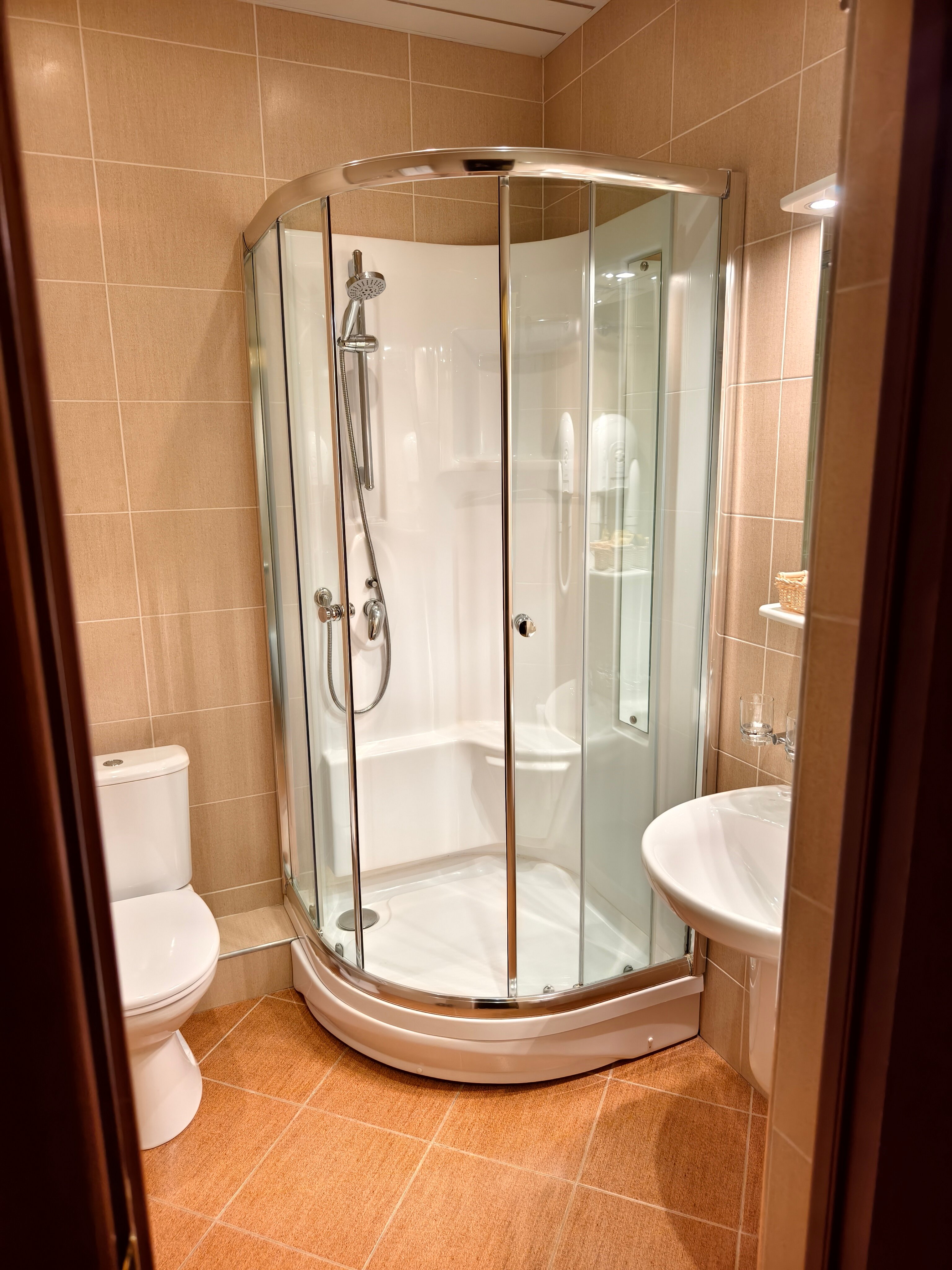 Фото ГК Бригантина