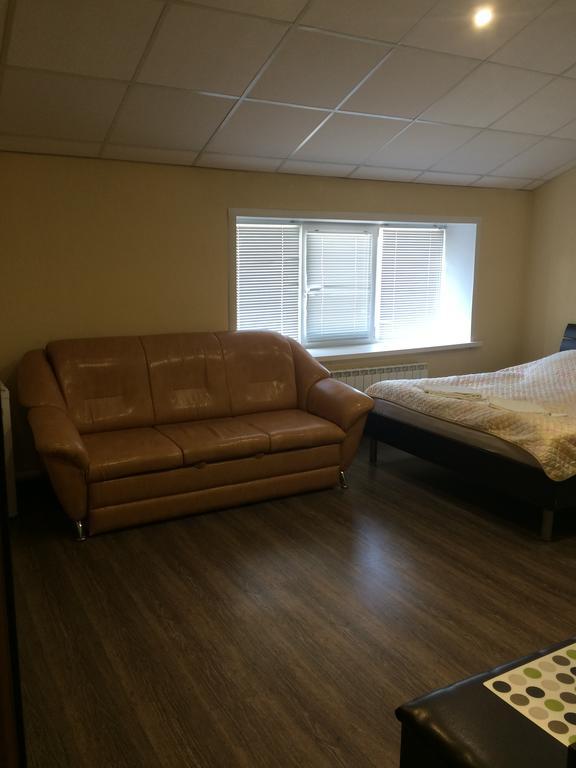 Фото Привал