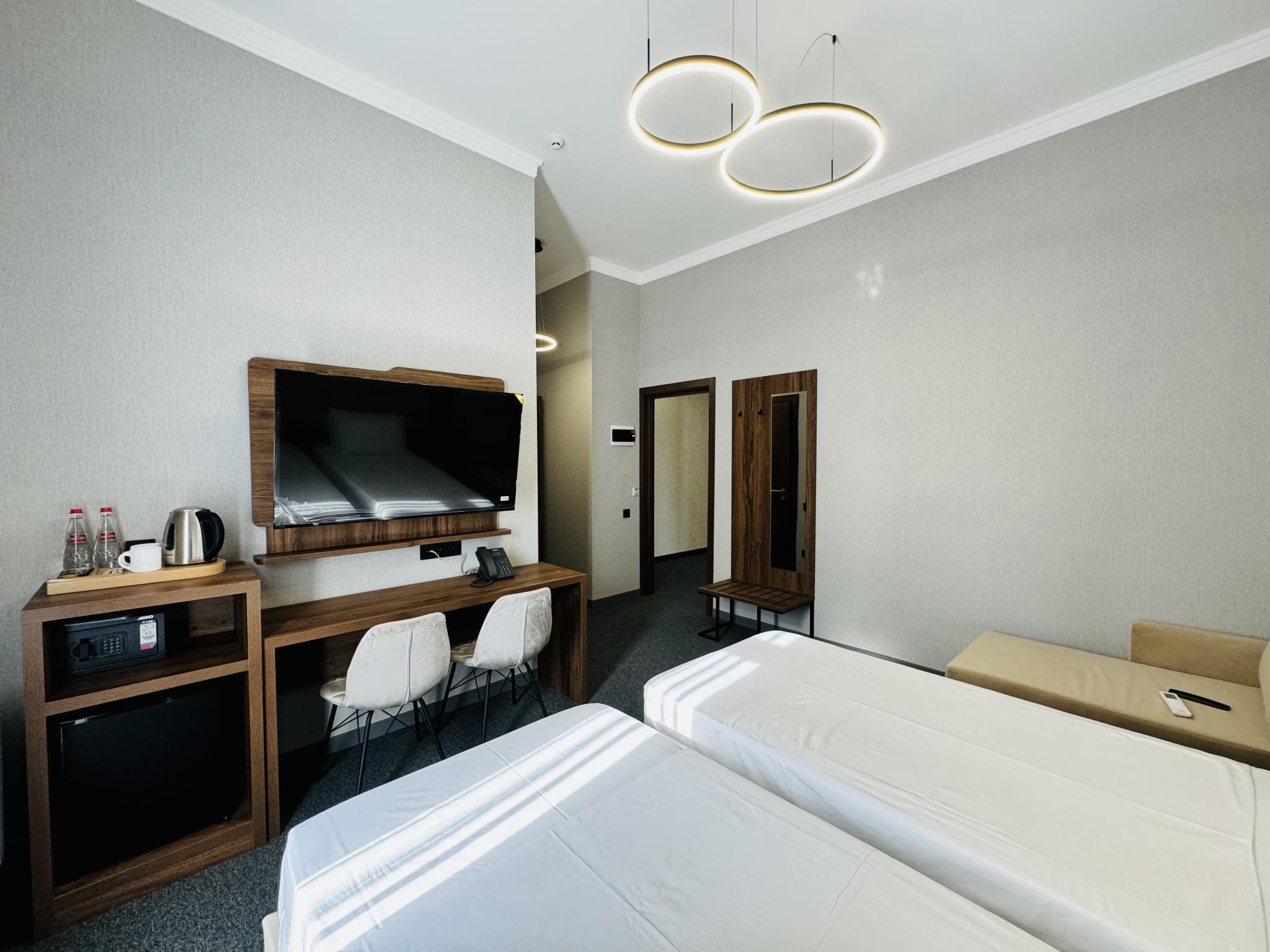 Фото Хамада