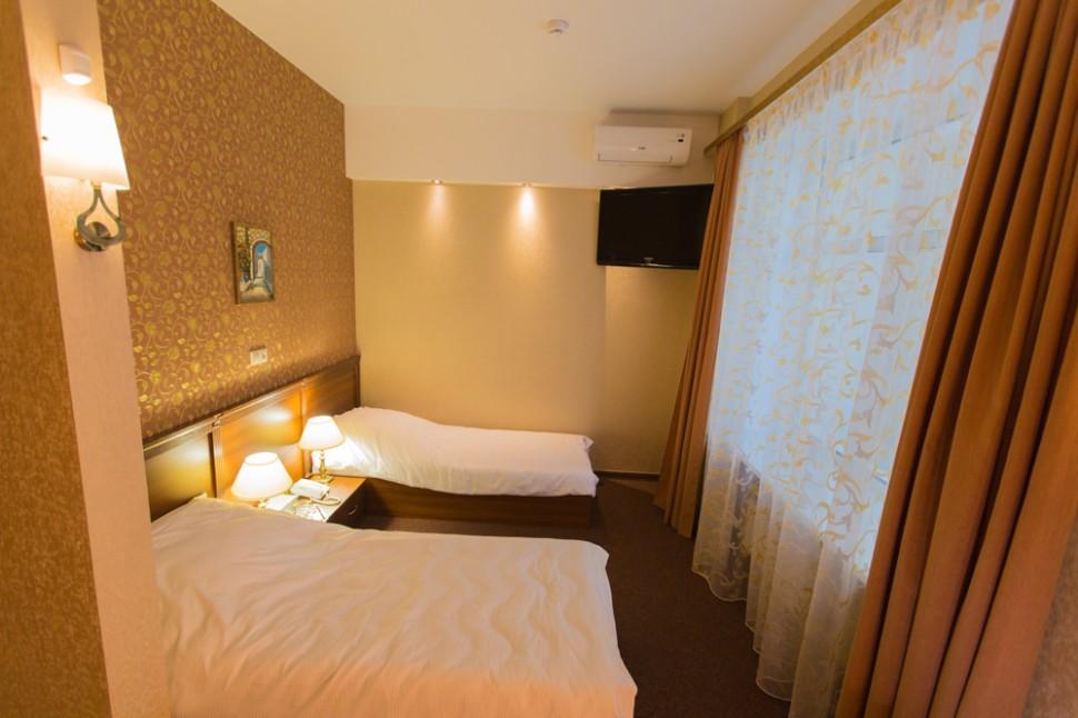 Фото Бонджорно