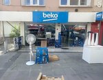 Beko - Ozgur Trade (İstanbul, Esenler, Turgut Reis Mah., Cengiz Topel Cad., 22) ، محل أثاث