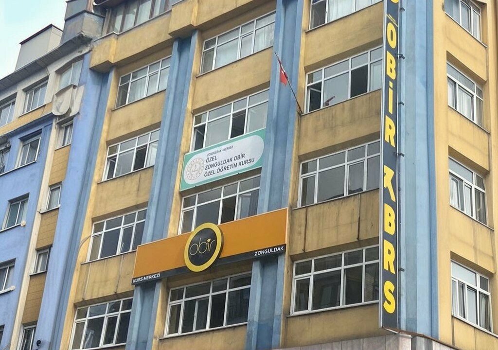 Educational center Private Zonguldak Obir Private Teaching Course, Zonguldak, photo