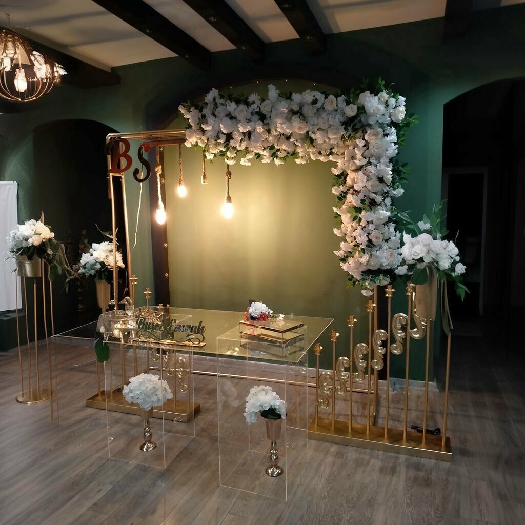 Laser work Marka Agency Organization Atakum, Samsun, photo