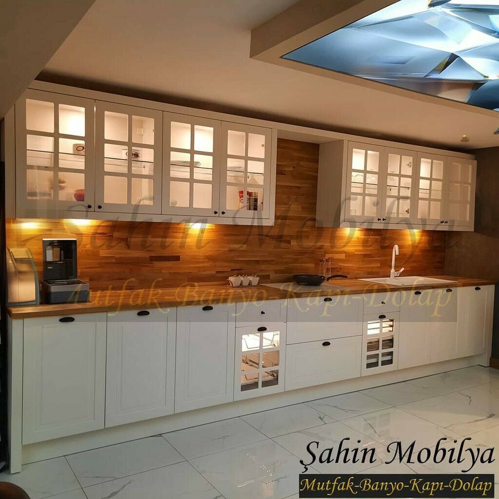 Custom furniture Sahin Furniture, Torbali, photo