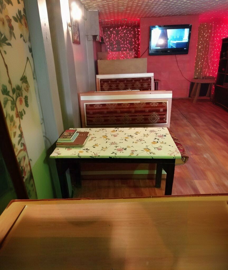 Cafe Okyanus, Izmir, photo