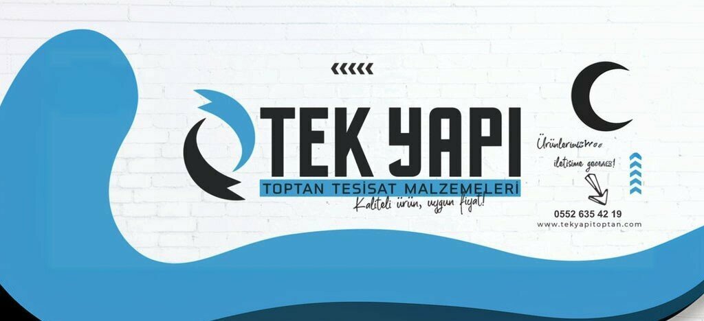 Wholesale company Tek Yapi Wholesale Installation Natural Gas, Adapazari, photo