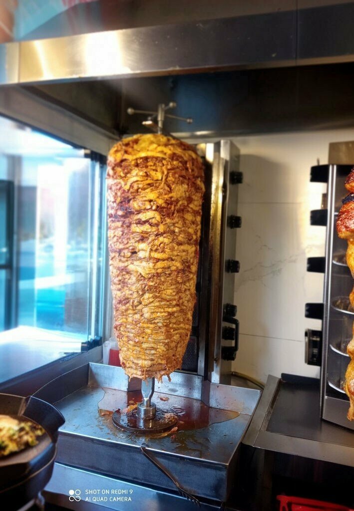 Restaurant Hasir Doner 9, Konya, photo