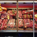 Ozata Meat Butcher (Antalya, Muratpaşa, Etiler Mah., 882. Sok., 39), tienda de carnes, embutidos