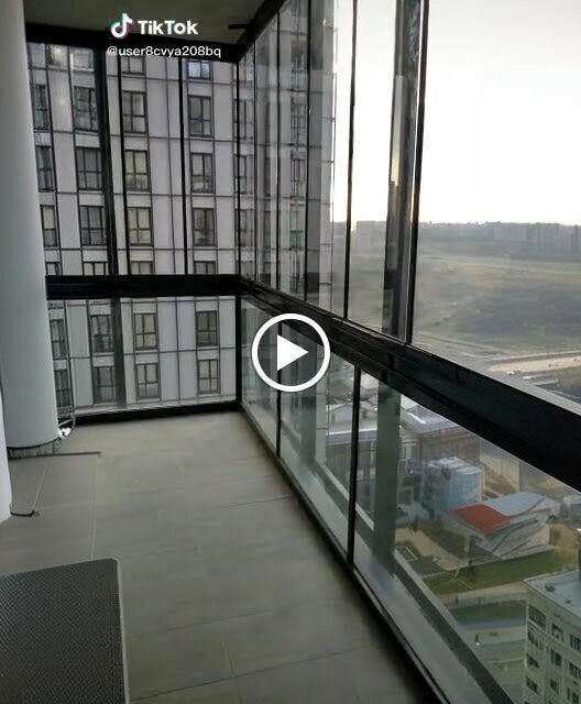 Blinds and roller blinds Ceylan Glass Balcony, Kırıkkale Glass Balcony, Kirikkale, photo