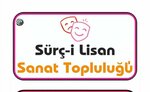 Surc-i Lisan Art Community (Kayseri, Melikgazi, Cumhuriyet Mah., Sultan Hamam Cad., 16) ، ورشة فنية