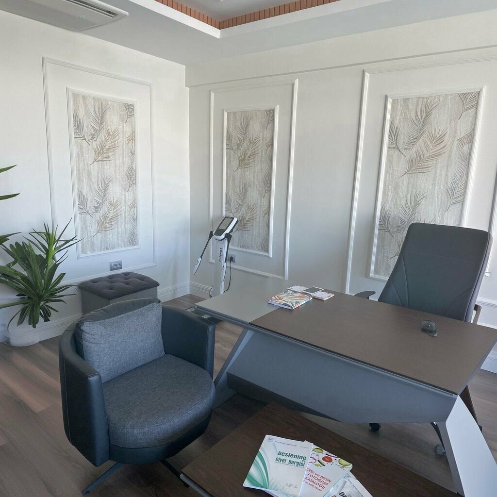 Private practice doctors Hilal Nutrition Consultancy Center, Ankara, photo