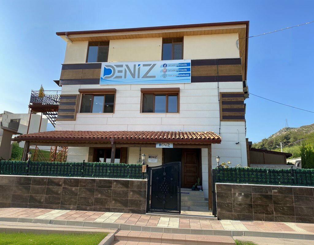 Ambulance services Manisa First Aid Training Center, Manisa, photo