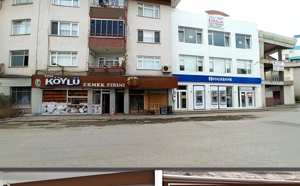 Bank Halkbank, Akyazi, photo