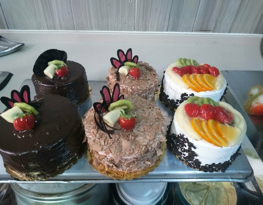 Bakery Bereket Bakery Products Pastry Oven, Kirikkale, photo