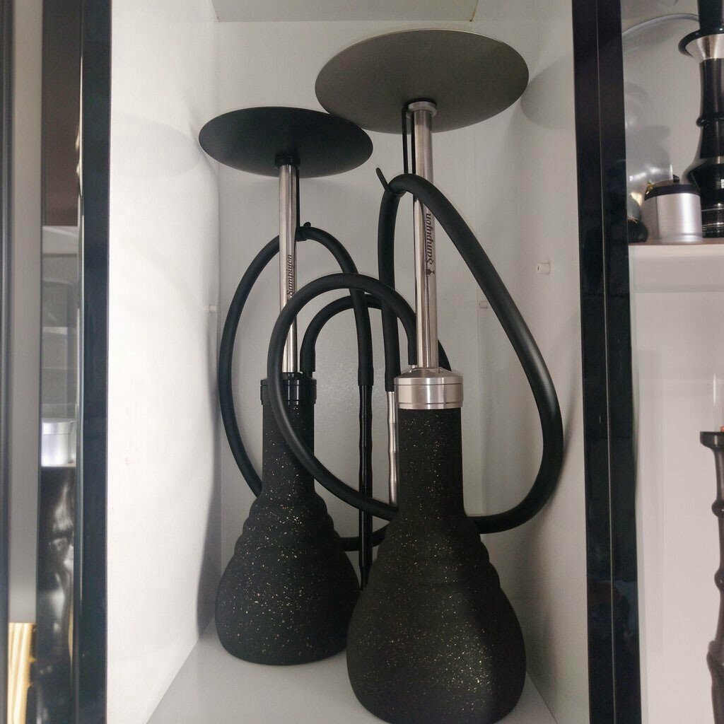 Tobacco and smoking accessories shop Nargile, Avanos, photo