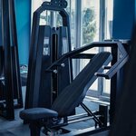 Gym 1919 (Samsun, Atakum, Atakent Bul., 199B), sports hall, gym