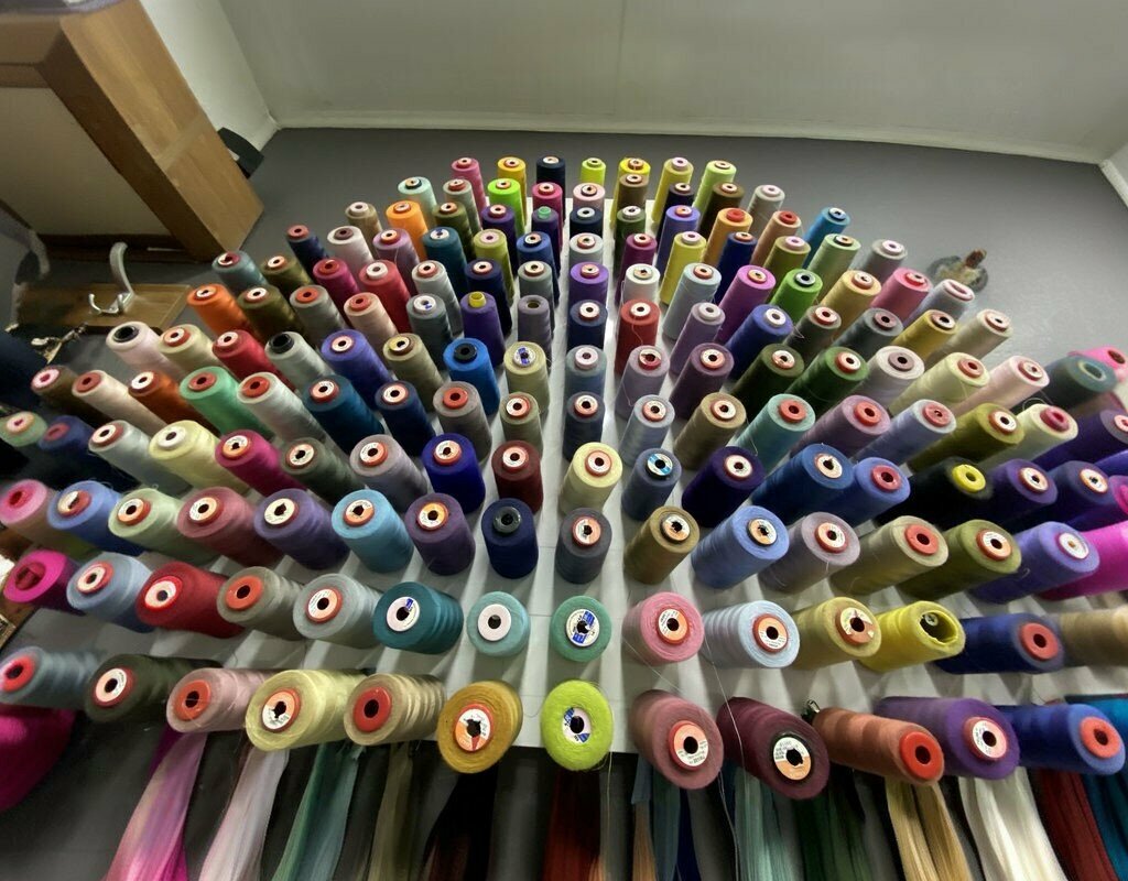 Tailor Musti bay&bayan terzisi, Odemis, photo