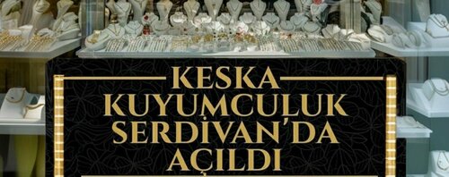 Keska Kuyumculuk Fotoğraf 2