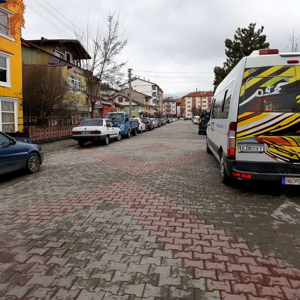 Ambulatory care centre, first aid post Bolu 5 Nolu İzzet Baysal Aile Sağlık Mer, Bolu, photo