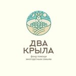 Два крыла (Rossiyskaya Street, 96), charity fund