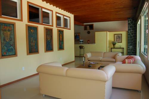 Фото Pousada Marilia