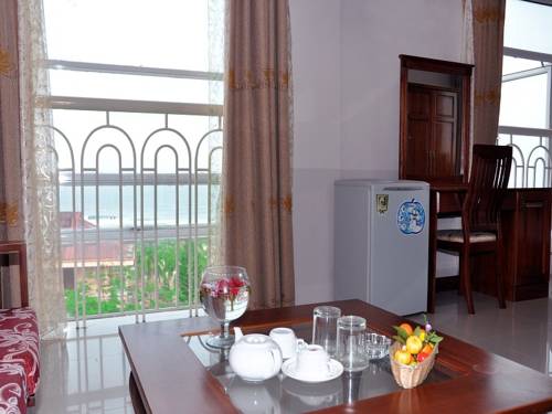 Фото Sunsea Hotel