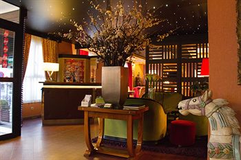 Фото Hotel Du Trosy