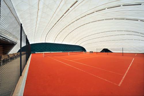 Фото Hotel Davidek