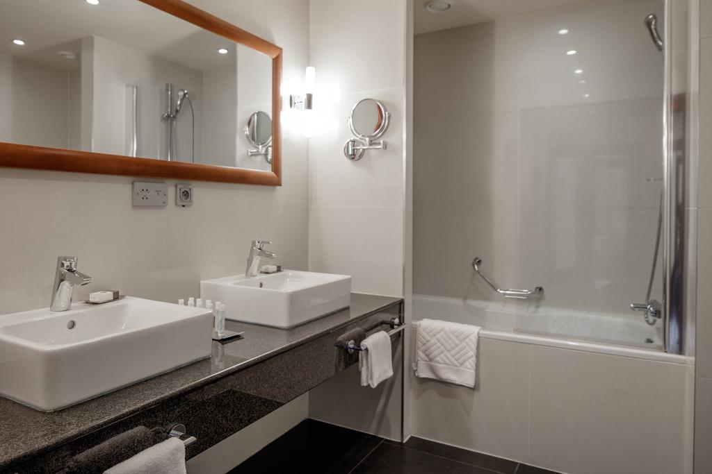 Фото DoubleTree by Hilton Bratislava