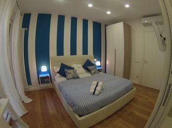 Гостиница B&b Il Saraceno