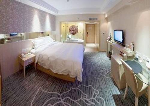 Фото Paco Hotel Guangzhou Ouzhuang Metro Branch