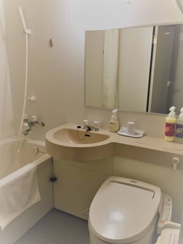 Фото Hotel Crown Hills Yamagata