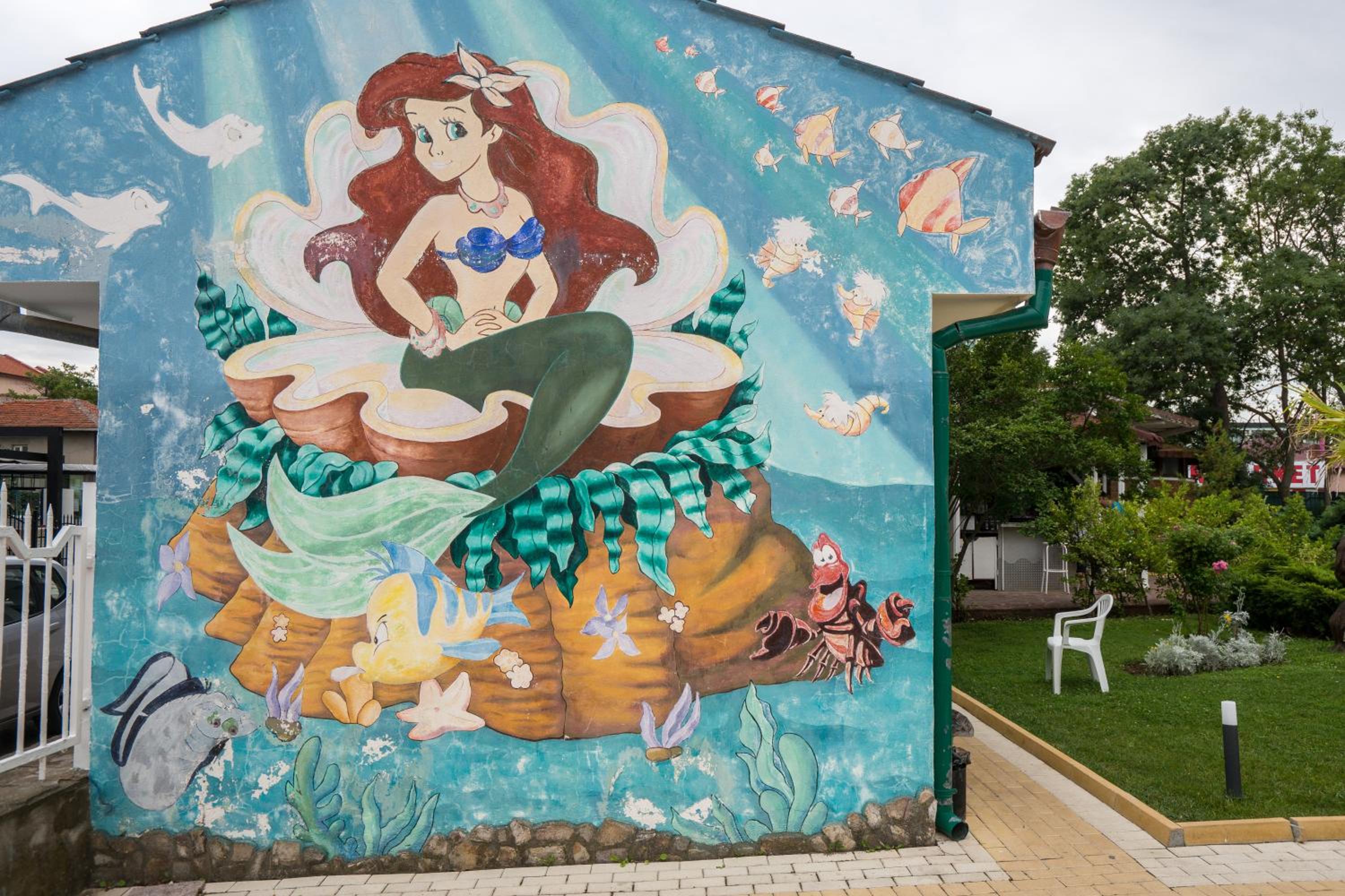 Фото отеля 4