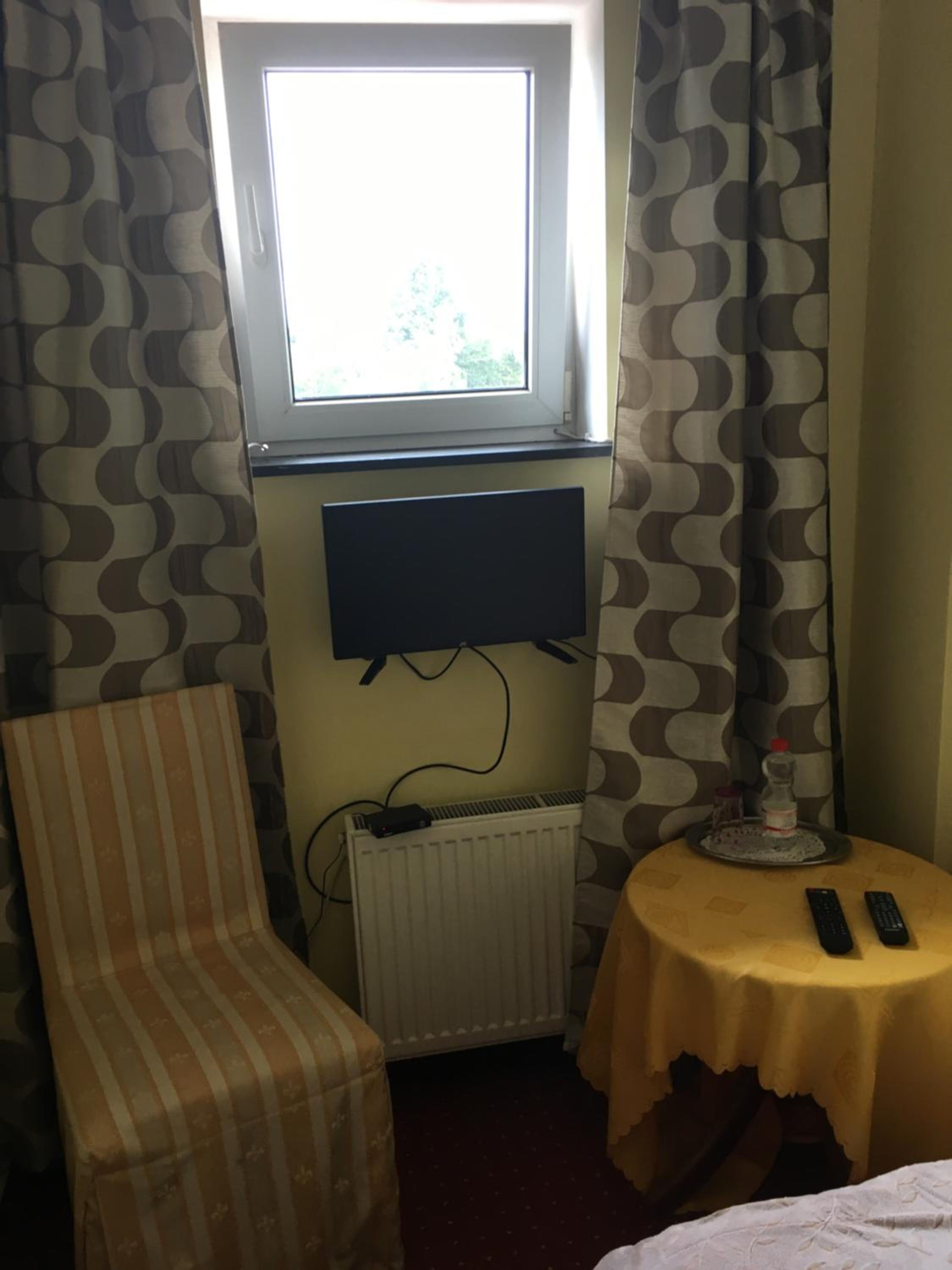 Фото Hotel Krone