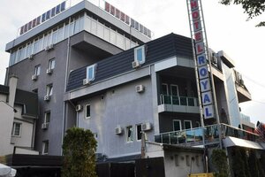 Гостиница Royal Hotel & Spa