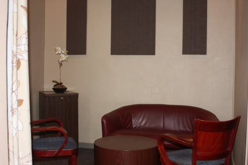 Фото Kyriad Reims Centre