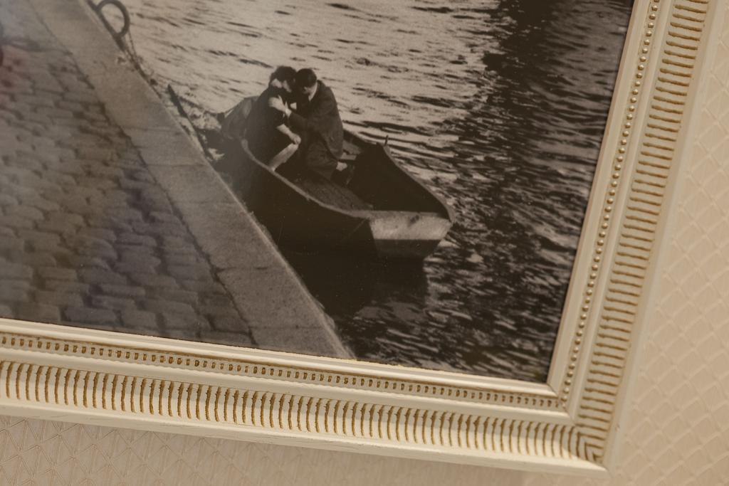 Фото Mercure Paris Notre Dame Saint Germain des Pres