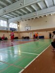 Физкультурно-спортивный комплекс Сафоново (ulitsa Lenina, 33А), sports center