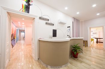 Фото P. C. Boutique H. Napoli Centro