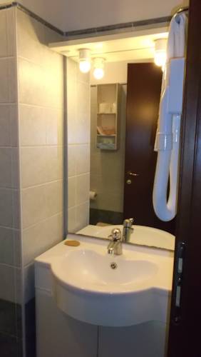 Фото Hotel Ciao Bed & Breakfast